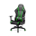 DIABLO Chairs X-Horn 2.0 Normal Size czarno-zielony - 1208657 - zdjęcie 3